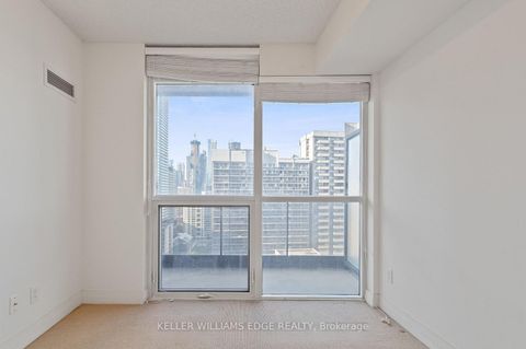 Photo 10 at 2308 - 25 Carlton Street, Yonge Corridor, Toronto