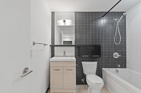 Photo 13 at 2308 - 25 Carlton Street, Yonge Corridor, Toronto