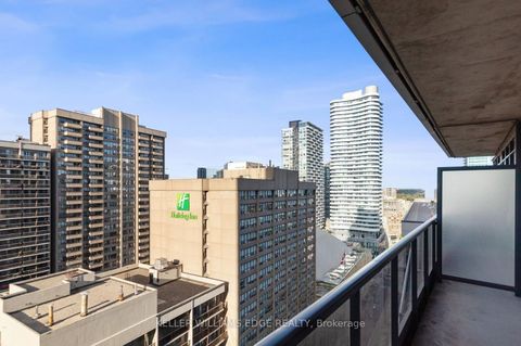 Photo 15 at 2308 - 25 Carlton Street, Yonge Corridor, Toronto