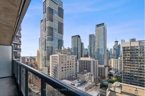 Photo 16 at 2308 - 25 Carlton Street, Yonge Corridor, Toronto