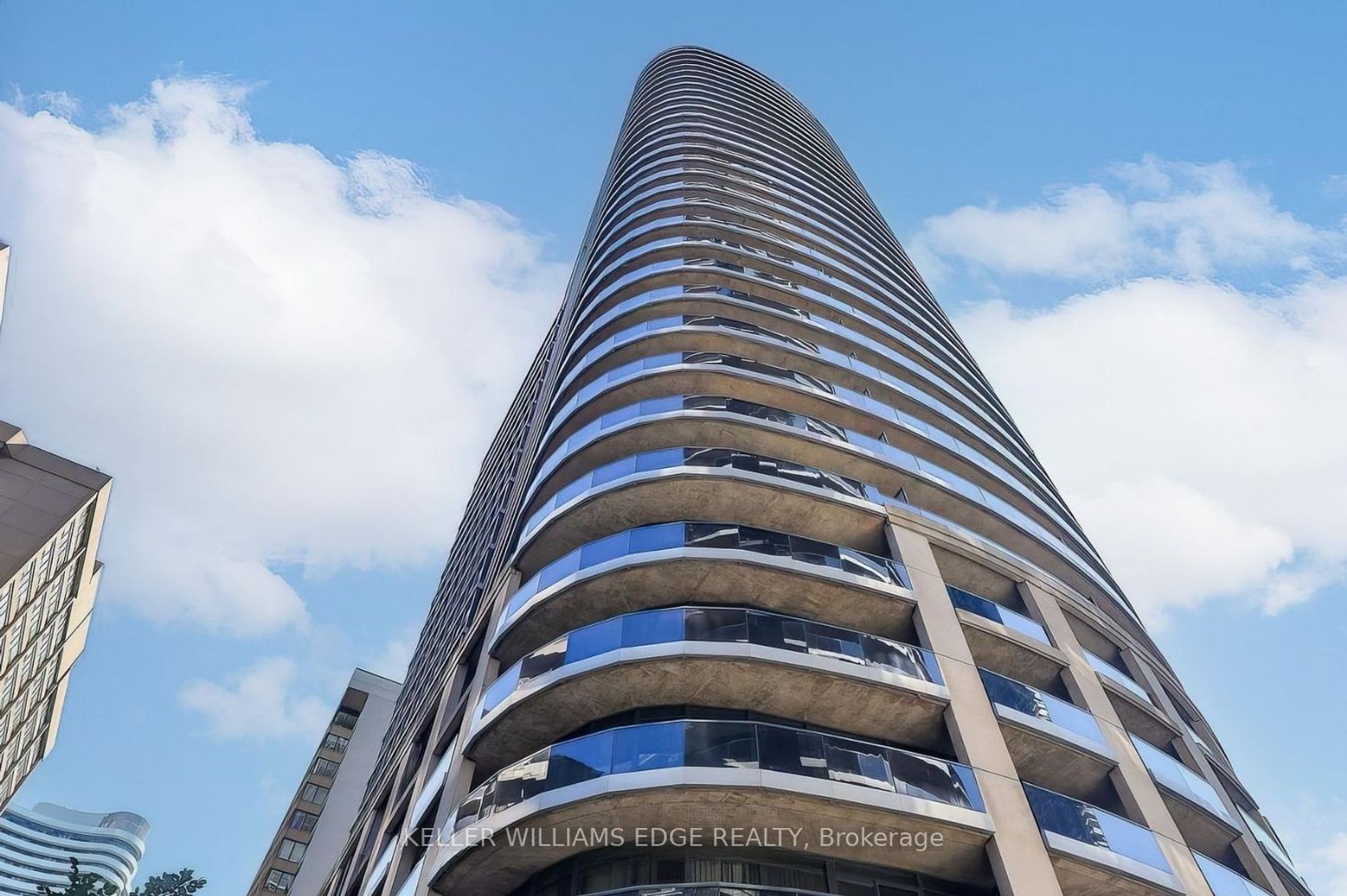 2308 - 25 Carlton Street, Yonge Corridor, Toronto 