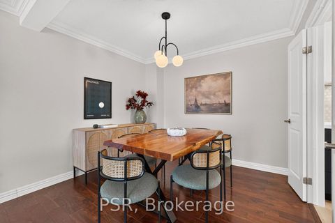 Photo 6 at 2 Powderhorn Mill Way, Windfields, Toronto