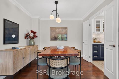 Photo 7 at 2 Powderhorn Mill Way, Windfields, Toronto