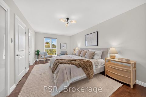 Photo 14 at 2 Powderhorn Mill Way, Windfields, Toronto