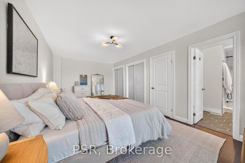 Photo 17 at 2 Powderhorn Mill Way, Windfields, Toronto