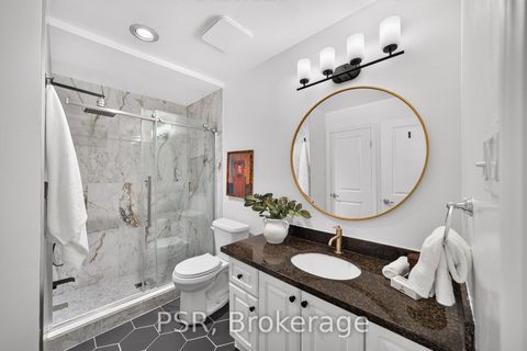 Photo 18 at 2 Powderhorn Mill Way, Windfields, Toronto
