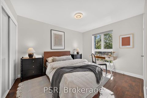 Photo 21 at 2 Powderhorn Mill Way, Windfields, Toronto