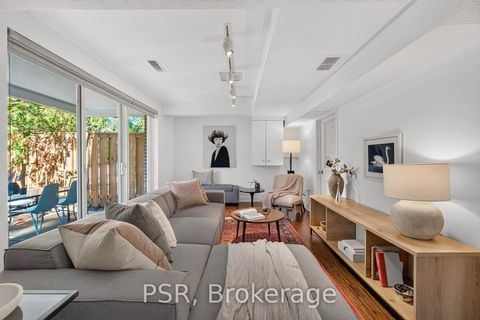 Photo 24 at 2 Powderhorn Mill Way, Windfields, Toronto