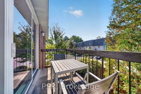 Photo 29 at 2 Powderhorn Mill Way, Windfields, Toronto