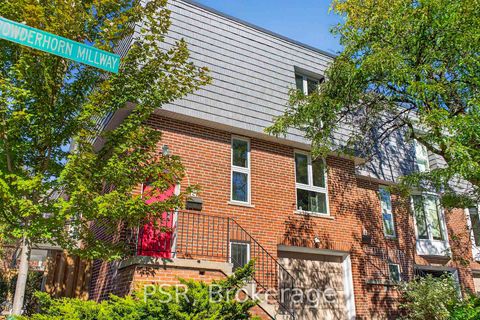 Photo 30 at 2 Powderhorn Mill Way, Windfields, Toronto