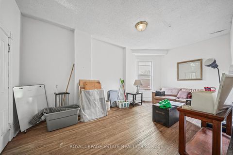 Photo 15 at 112 Baldwin Street, Chinatown, Toronto