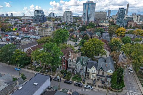 Photo 41 at 112 Baldwin Street, Chinatown, Toronto