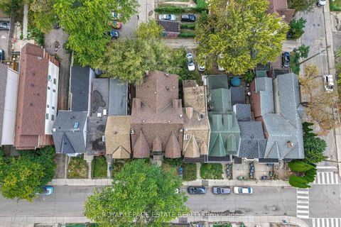 Photo 42 at 112 Baldwin Street, Chinatown, Toronto