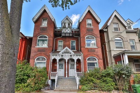 Photo 0 at 110 Baldwin Street, Chinatown, Toronto