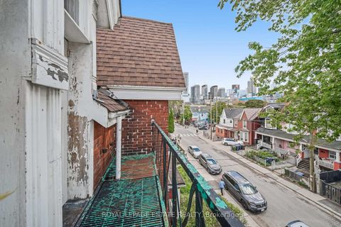 Photo 38 at 110 Baldwin Street, Chinatown, Toronto