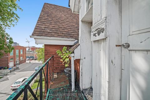 Photo 39 at 110 Baldwin Street, Chinatown, Toronto