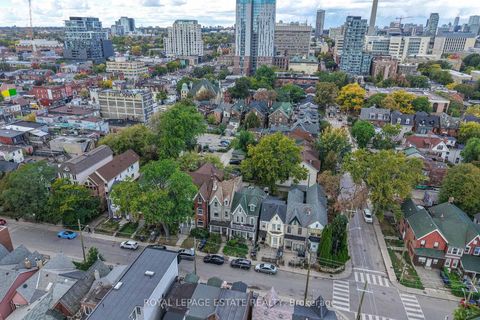 Photo 43 at 110 Baldwin Street, Chinatown, Toronto