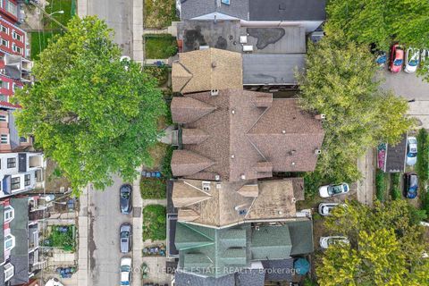 Photo 45 at 110 Baldwin Street, Chinatown, Toronto