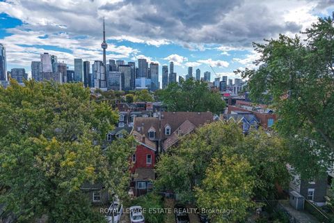 Photo 49 at 110-112 Baldwin Street, Chinatown, Toronto