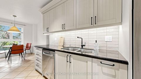 Photo 13 at 40 Snowshoe Mill Way, Windfields, Toronto