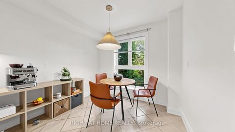 Photo 14 at 40 Snowshoe Mill Way, Windfields, Toronto