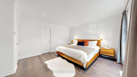 Photo 17 at 40 Snowshoe Mill Way, Windfields, Toronto