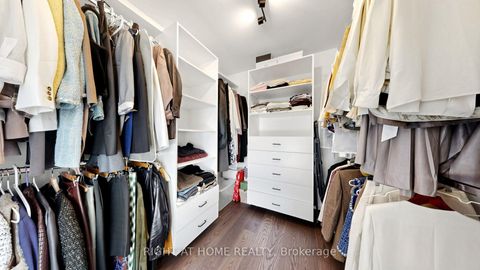Photo 19 at 40 Snowshoe Mill Way, Windfields, Toronto