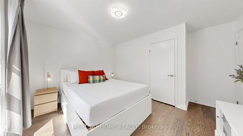 Photo 26 at 40 Snowshoe Mill Way, Windfields, Toronto