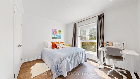 Photo 27 at 40 Snowshoe Mill Way, Windfields, Toronto
