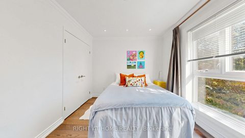 Photo 28 at 40 Snowshoe Mill Way, Windfields, Toronto