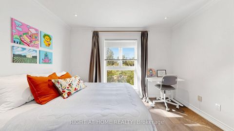 Photo 29 at 40 Snowshoe Mill Way, Windfields, Toronto