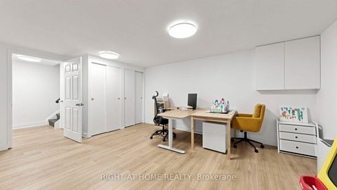 Photo 36 at 40 Snowshoe Mill Way, Windfields, Toronto