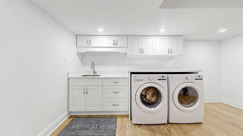 Photo 37 at 40 Snowshoe Mill Way, Windfields, Toronto