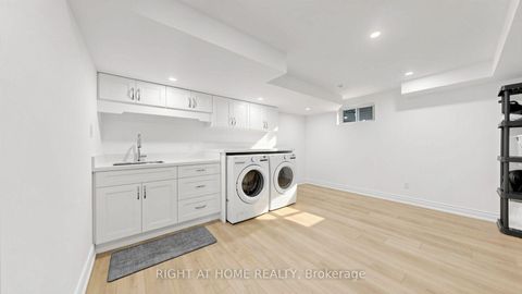 Photo 38 at 40 Snowshoe Mill Way, Windfields, Toronto