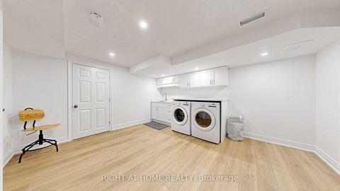 Photo 39 at 40 Snowshoe Mill Way, Windfields, Toronto