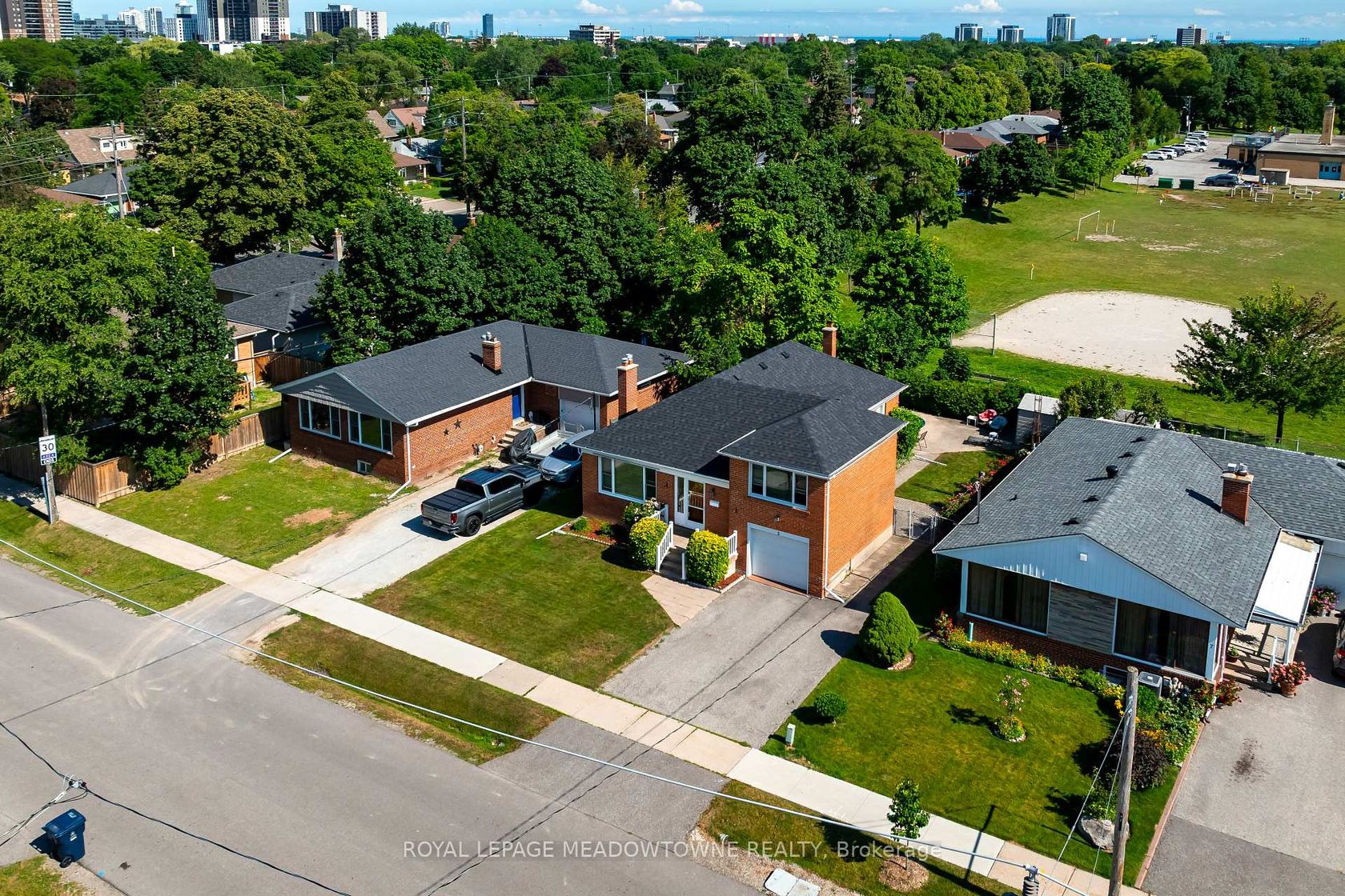 5 Boreal Road, Markland Wood, Toronto 