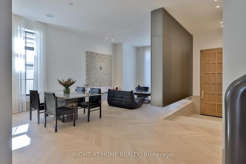 Photo 2 at 127 Yonge Boulevard, Nortown, Toronto
