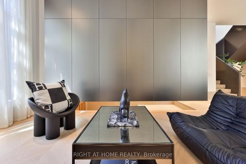 Photo 3 at 127 Yonge Boulevard, Nortown, Toronto