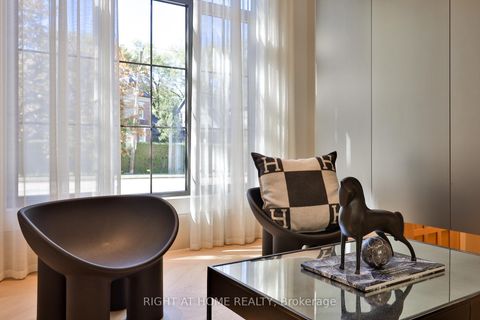 Photo 4 at 127 Yonge Boulevard, Nortown, Toronto