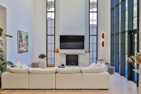 Photo 15 at 127 Yonge Boulevard, Nortown, Toronto