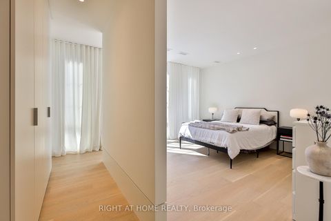 Photo 39 at 127 Yonge Boulevard, Nortown, Toronto