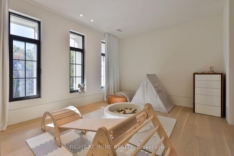 Photo 45 at 127 Yonge Boulevard, Nortown, Toronto