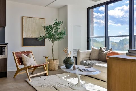 Photo 1 at 524 - 2720 Dundas Street W, Junction Area, Toronto
