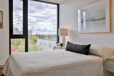 Photo 12 at 524 - 2720 Dundas Street W, Junction Area, Toronto
