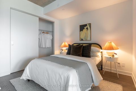 Photo 16 at 524 - 2720 Dundas Street W, Junction Area, Toronto