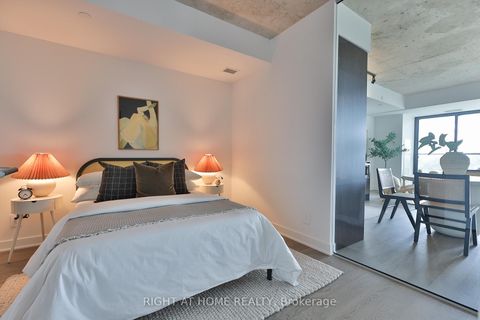 Photo 17 at 524 - 2720 Dundas Street W, Junction Area, Toronto