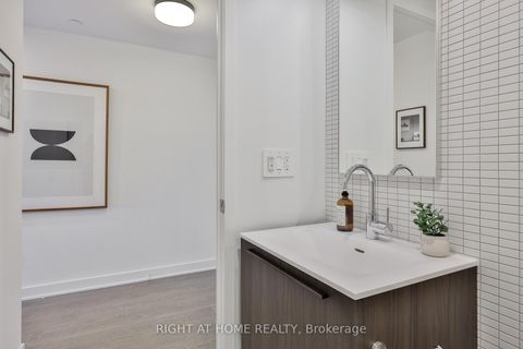 Photo 19 at 524 - 2720 Dundas Street W, Junction Area, Toronto