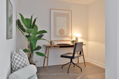 Photo 20 at 524 - 2720 Dundas Street W, Junction Area, Toronto