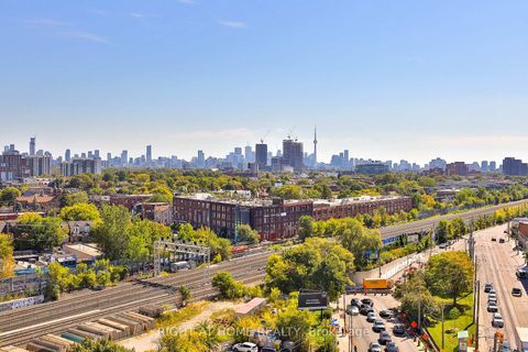 Photo 25 at 524 - 2720 Dundas Street W, Junction Area, Toronto