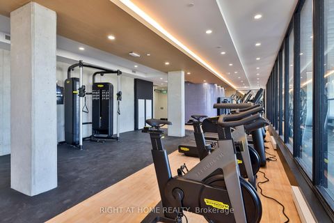 Photo 26 at 524 - 2720 Dundas Street W, Junction Area, Toronto